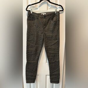 STS Blue Ellie High Rise Skinny Jeans